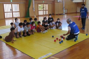 牧之原市立地頭方小学校