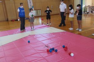 牧之原市立地頭方小学校