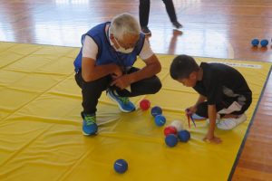牧之原市立地頭方小学校