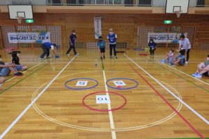 静岡市立梅ヶ島小学校