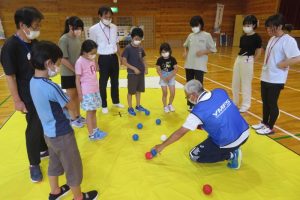 静岡市立梅ヶ島小学校
