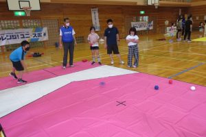 静岡市立梅ヶ島小学校