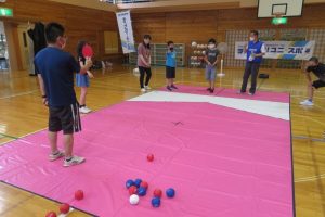 静岡市立梅ヶ島小学校