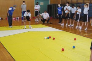 焼津市立小川中学校