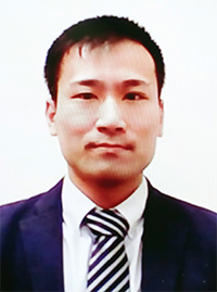 成瀬 正俊