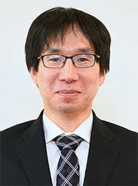 瀬戸川 将