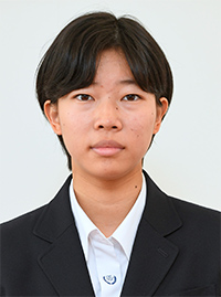 長瀬 凛乃