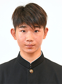 野口 颯