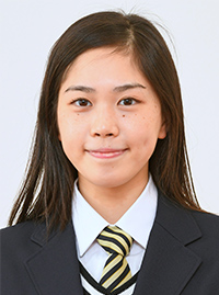 吉田 陽菜