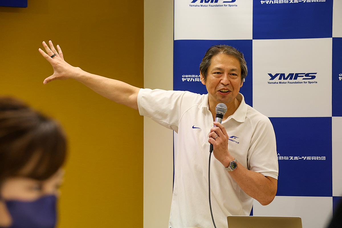 異分野交流会「夢を現実化するために必要なことは何か?」