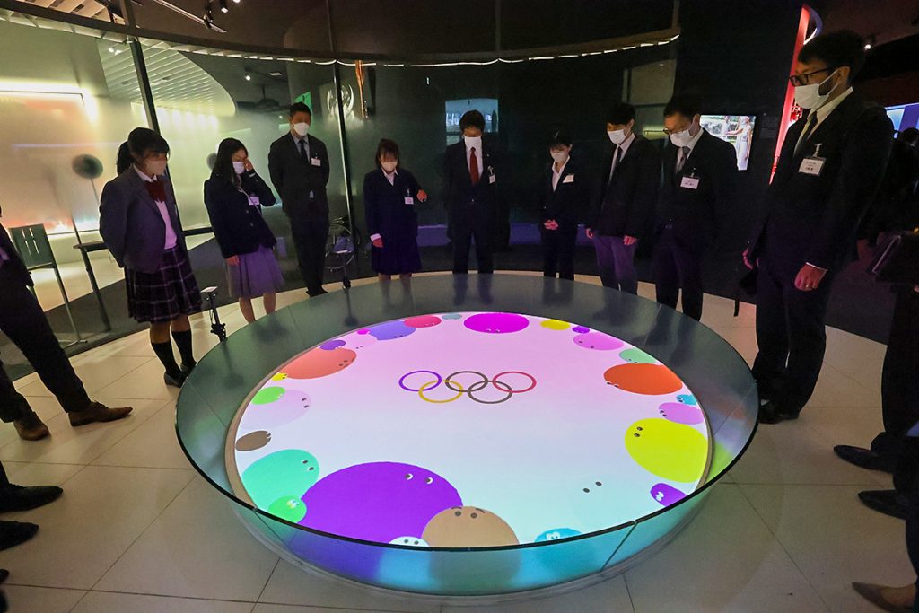 その他 プログラム