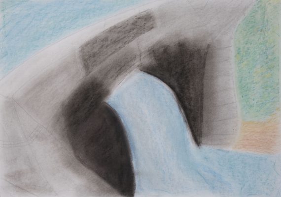 2023年度（第35回） 全国児童 自然体験絵画コンテスト 高学年部門 銅賞