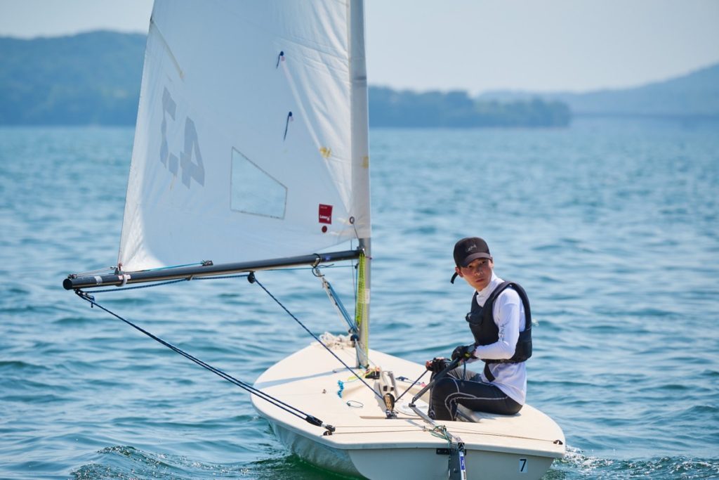 2023年度 浜名湖夏合宿