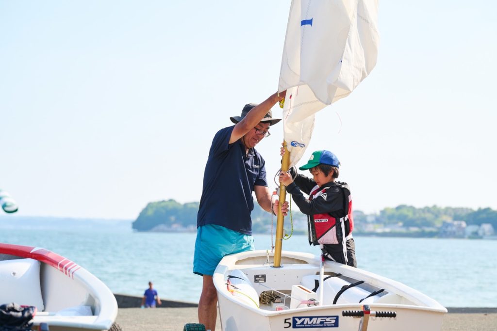 2023年度 浜名湖夏合宿