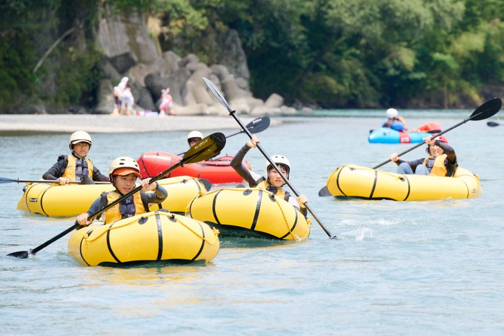 2023年度 浜名湖夏合宿