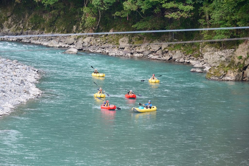2023年度 浜名湖夏合宿