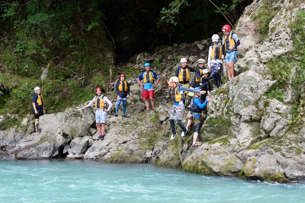 2023年度 浜名湖夏合宿