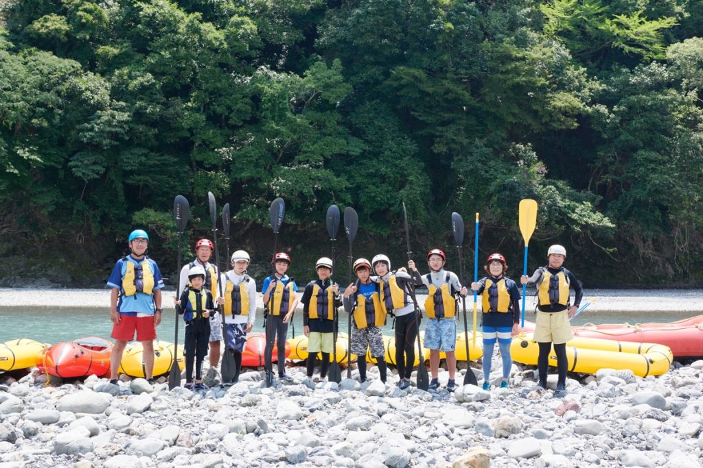 2023年度 浜名湖夏合宿