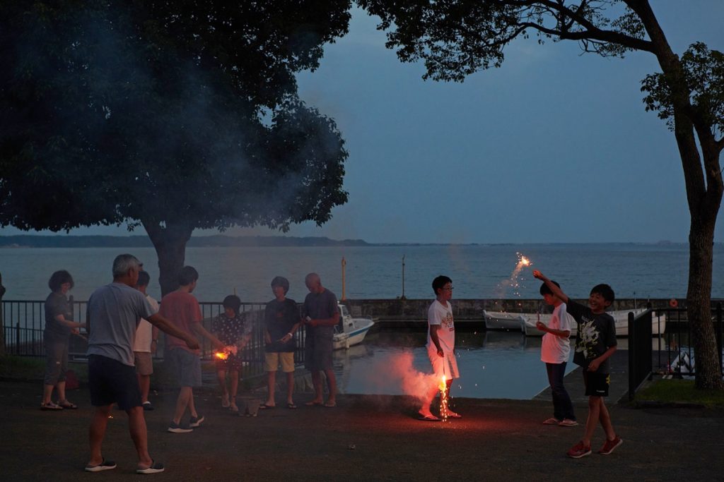 2023年度 浜名湖夏合宿