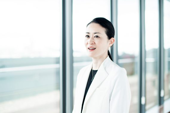 【能瀬さやかの足跡】われわれが女性アスリートについて知っておくべきとても大切なこと　産婦人科医 能瀬さやかの挑戦