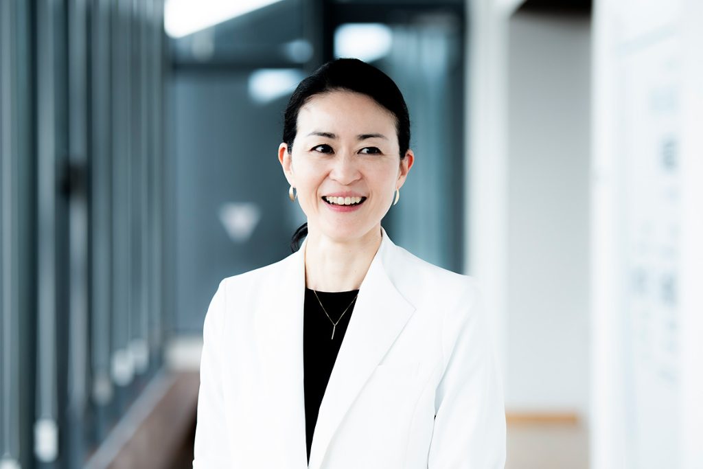 【能瀬さやかの足跡】われわれが女性アスリートについて知っておくべきとても大切なこと　産婦人科医 能瀬さやかの挑戦