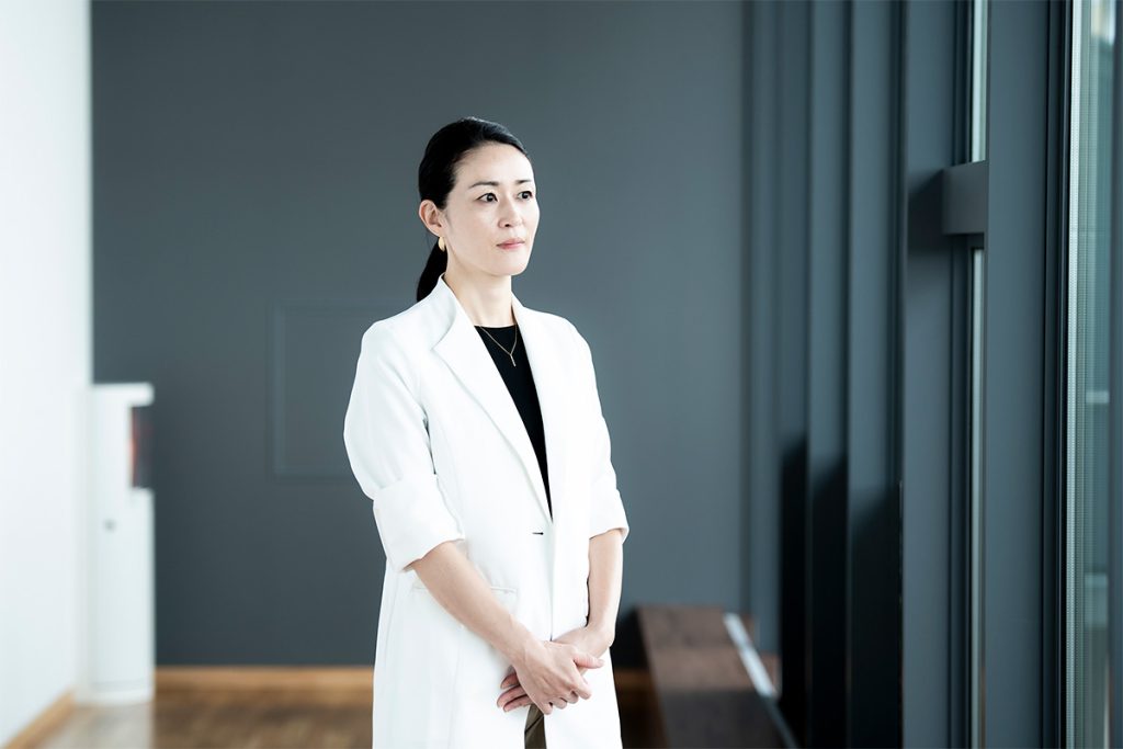 【能瀬さやかの足跡】われわれが女性アスリートについて知っておくべきとても大切なこと 産婦人科医 能瀬さやかの挑戦