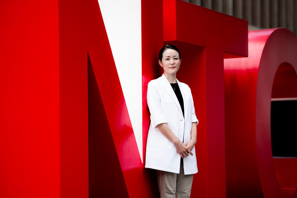 【能瀬さやかの足跡】われわれが女性アスリートについて知っておくべきとても大切なこと 産婦人科医 能瀬さやかの挑戦