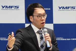 田中貴大(研究)