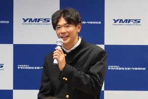 瀧澤勇仁(レスリング)