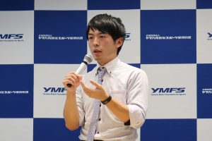 地頭所光(自動車レース)