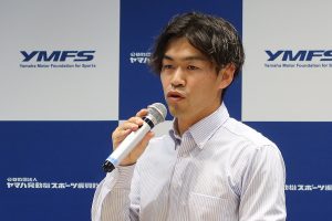 奥平柾道(研究)