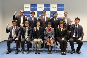 2023年度 第17期生スポーツチャレンジ助成 第2回中間報告会を実施しました