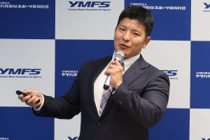 前大純朗(研究)