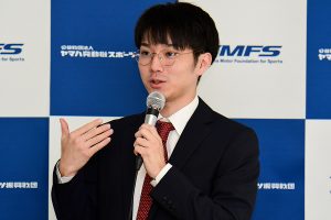 野々山隼弥(研究)