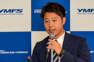 柳岡拓磨(研究)