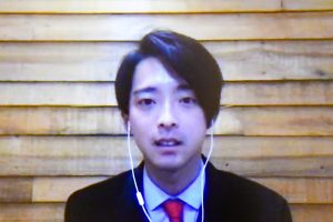 名草慧(ハンググライダー)