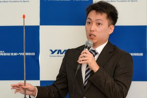 加地智哉(研究)