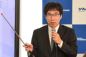 瀬戸川将(研究)