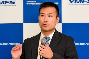 成瀬正俊(研究)