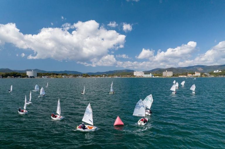 第32回 セーリング・チャレンジカップ IN 浜名湖