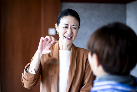 【コラム】本当のことを伝え続ける