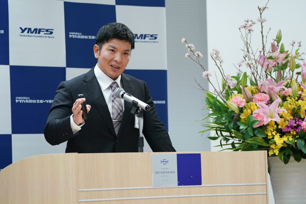 2023年度（第17期生）成果報告会