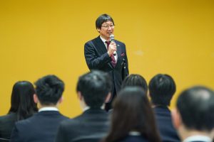 総評|伊坂忠夫審査委員長