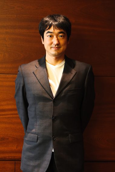 第16回 遠藤 謙