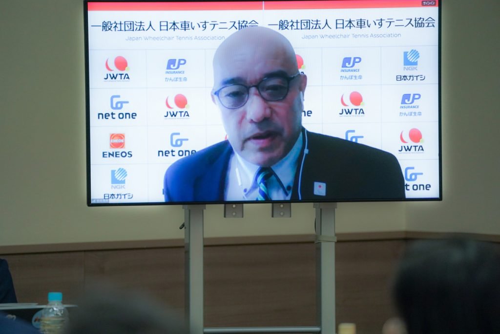 公開シンポジウム「障害者スポーツ競技団体の実情 〜東京2020パラリンピック終了後の課題と今後の展望〜」を開催しました