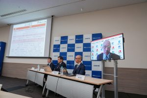 公開シンポジウム「障害者スポーツ競技団体の実情 〜東京2020パラリンピック終了後の課題と今後の展望〜」を開催しました