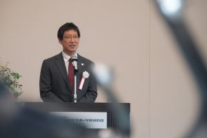 選考経緯|伊坂 忠夫(ヤマハ発動機スポーツ振興財団スポーツチャレンジ賞 選考委員長)