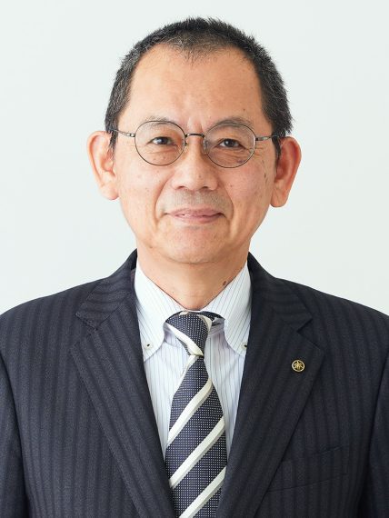 渡部 克明
