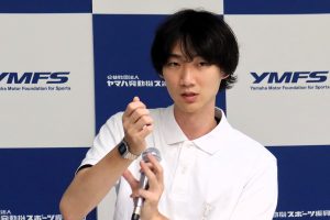 藤森俊秀(研究)