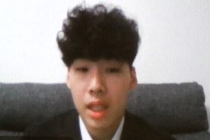 弓長昇主(フェンシング)